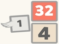 游戏飞扬的 2048 在线