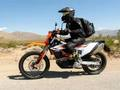 游戏KTM 690 越野 R在线