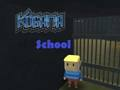 游戏Kogama: 学校在线