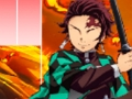 游戏动漫 Kimetsu no Demon Slayer Piano Tiles 在线