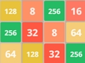 游戏数字拼图 2048 在线