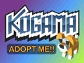 游戏Kogama 收养我在线