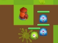 游戏塔防在线