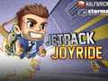 游戏Jetpack Joyride在线