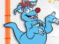 游戏Woozle Goozle：发明查找器 3001 在线