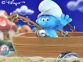 游戏蓝精灵：海洋清理在线