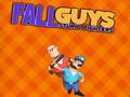 游戏Fall Guys 愚蠢的战士 在线