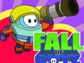 游戏Fall Guys: 火箭英雄在线