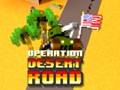 游戏沙漠公路行动在线