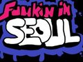 游戏Funkin在首尔 在线