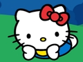 游戏Hello Kitty 晚安 在线
