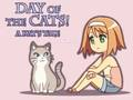 游戏猫之日：一只猫的故事 - 第1集在线