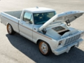 游戏福特 F-100 Eluminator Slide 在线