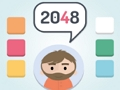 游戏2048在线