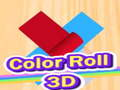 游戏色卷 3D 在线 在线