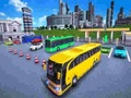 游戏城市公交车停车冒险模拟器2020在线