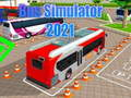 游戏巴士模拟器 2021 在线