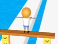 游戏平衡跑 3D 在线