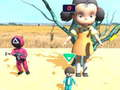 游戏Squid Play Game Online All 模式 在线
