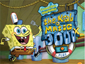 游戏Spongebob Krab Matik 在线