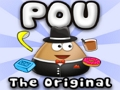 游戏Pou 原创在线