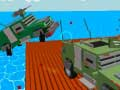 游戏Blocky Combat Swat 2 风暴沙漠 在线