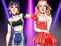 游戏Blackpink K-pop 冒险 在线