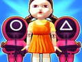游戏S-Games - 456 生存 在线