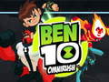 游戏Ben 10 Omnibreak在线