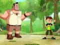 游戏Ben10 隐藏物品 在线