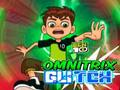 游戏Ben 10 Omnitrix 故障 在线