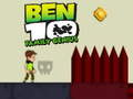 游戏Ben 10 家族天才 在线