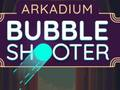 游戏Arkadium 泡泡射手在线