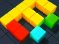 游戏绘制3D块在线