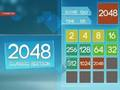 游戏2048 经典版在线