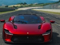 游戏法拉利 Daytona SP3 滑梯 在线