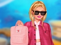 游戏Tiktok Divas Shacket 时尚 在线