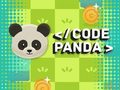 游戏代码熊猫在线