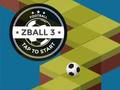游戏Zball 3: 足球在线