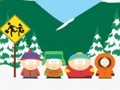 游戏南方公园拼图 在线