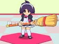 游戏尤拉尤拉！ 整理倾斜的塔！ 在线