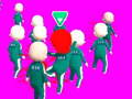 游戏鱿鱼游戏挑战3D生存大师 在线