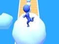 游戏雪球冲刺 3D 在线