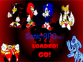 游戏Sonic RPG EPS 1第2部分 在线