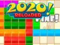 游戏2020! 重新加载在线