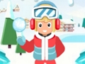 游戏雪球 在线
