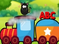 游戏ChooChoo 儿童火车 在线