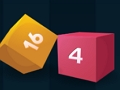 游戏2048：X2 合并块 在线