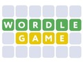 游戏Wordle 游戏在线