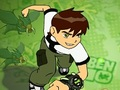游戏运行Ben 10 在线